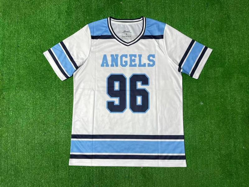 クラスTシャツ ホッケー 制作実績 10