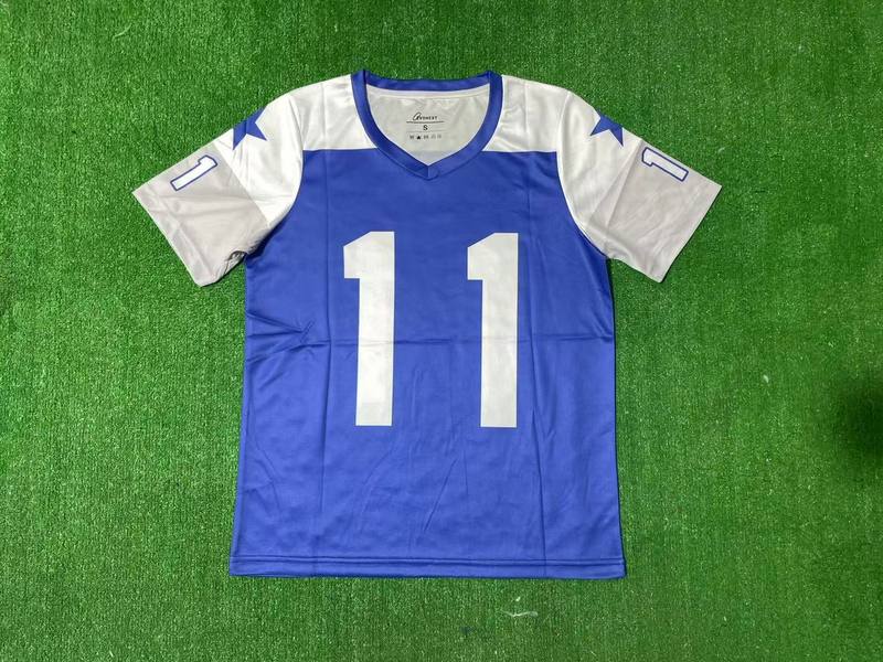 クラスTシャツ ホッケー 制作実績 11