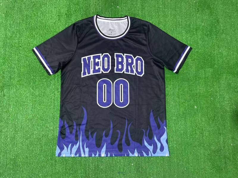 クラスTシャツ ホッケー 制作実績 12