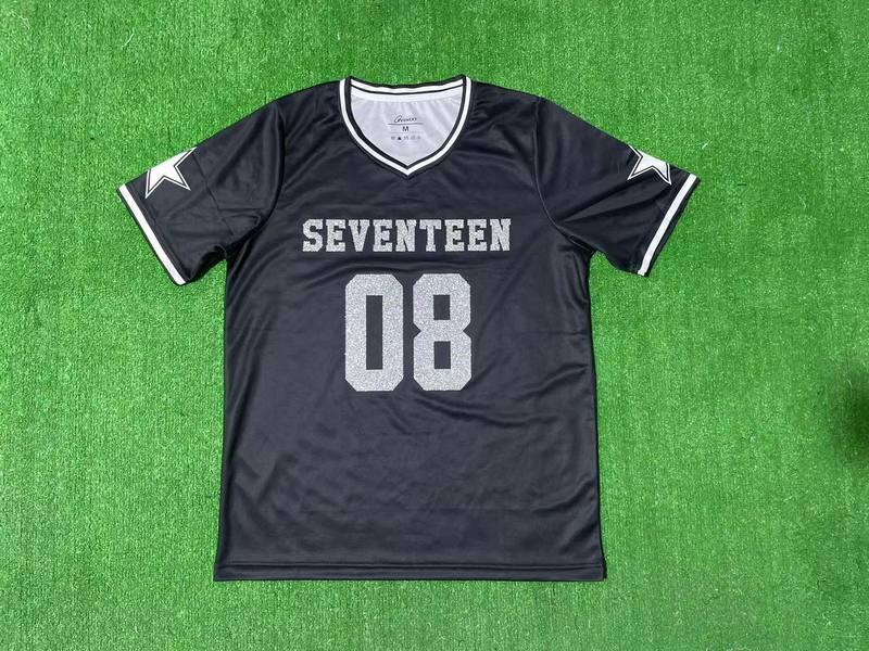 クラスTシャツ ホッケー 制作実績 14