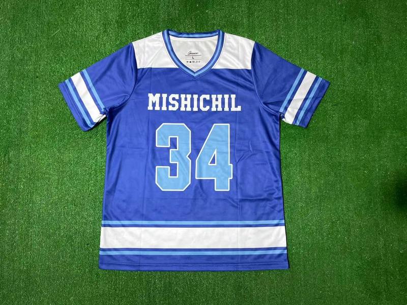 クラスTシャツ ホッケー 制作実績 15