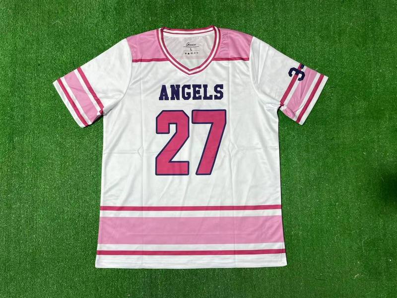 クラスTシャツ ホッケー 制作実績 16