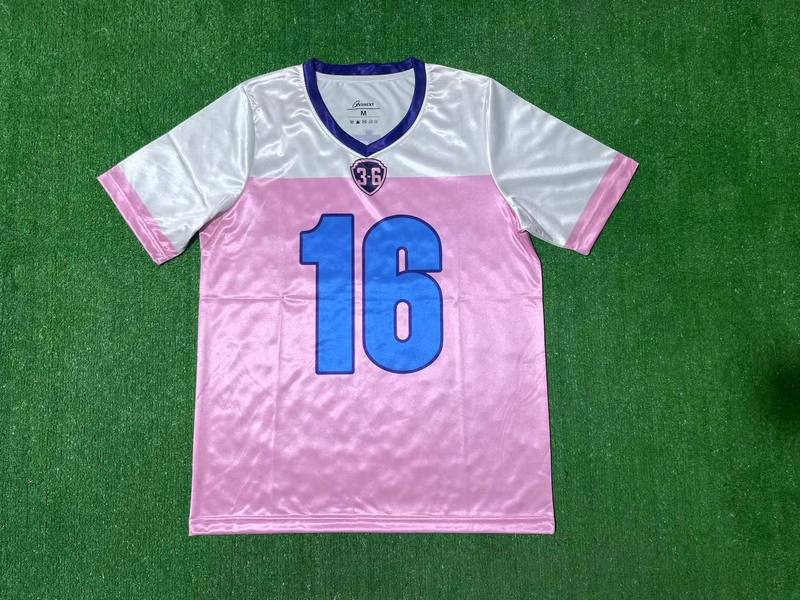 クラスTシャツ ホッケー 制作実績 17