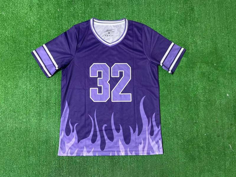 クラスTシャツ ホッケー 制作実績 18