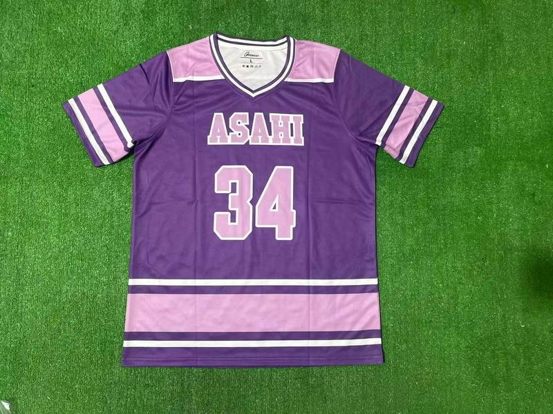 クラスTシャツ ホッケー 制作実績 19