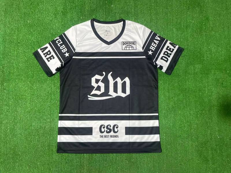 クラスTシャツ ホッケー 制作実績 20