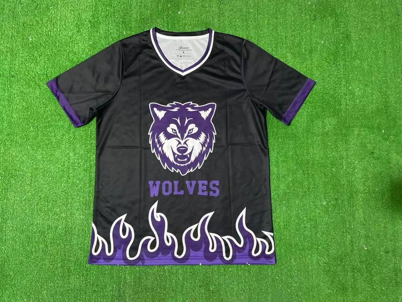 クラスTシャツ ホッケー 制作実績 21