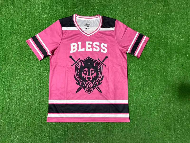 クラスTシャツ ホッケー 制作実績 22