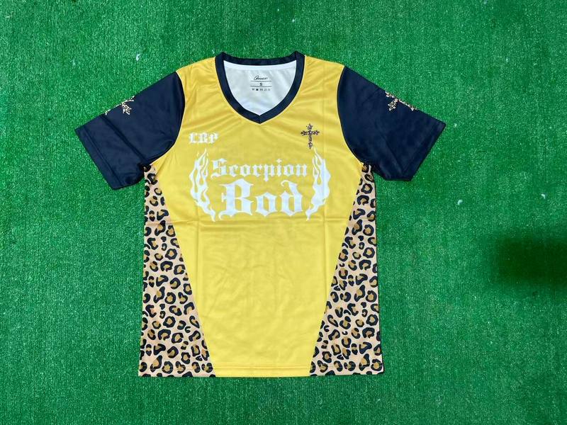 クラスTシャツ ホッケー 制作実績 24