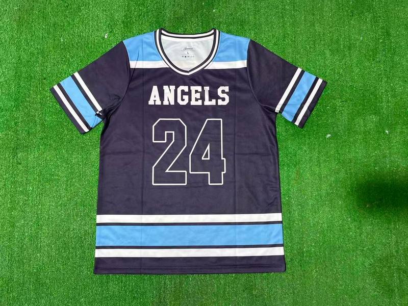 クラスTシャツ ホッケー 制作実績 25