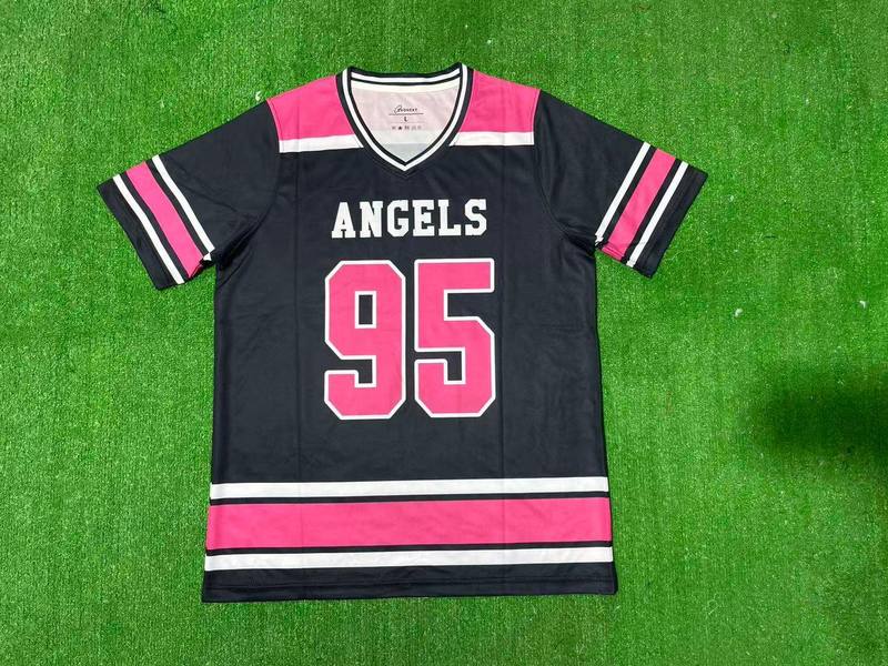 クラスTシャツ ホッケー 制作実績 26