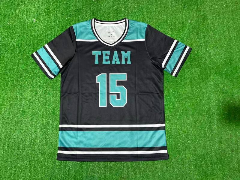 クラスTシャツ ホッケー 制作実績 28