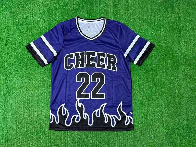 クラスTシャツ ホッケー 制作実績 29