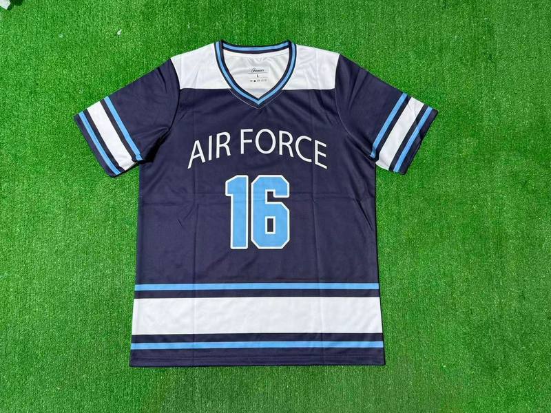 クラスTシャツ ホッケー 制作実績 30