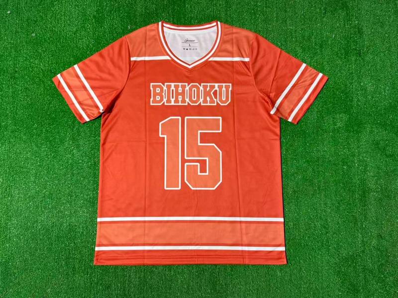 クラスTシャツ ホッケー 制作実績 31