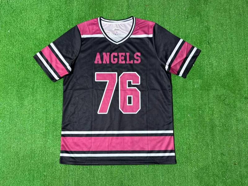 クラスTシャツ ホッケー 制作実績 32