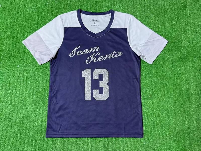 クラスTシャツ ホッケー 制作実績 33