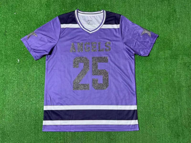 クラスTシャツ ホッケー 制作実績 34