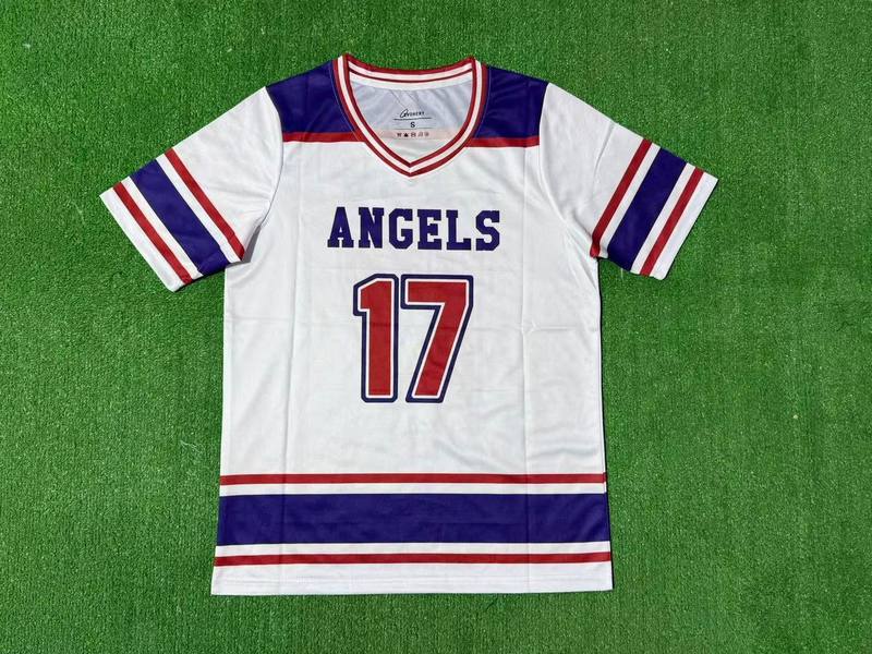 クラスTシャツ ホッケー 制作実績 35