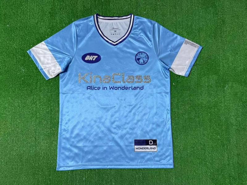 クラスTシャツ ホッケー 制作実績 36