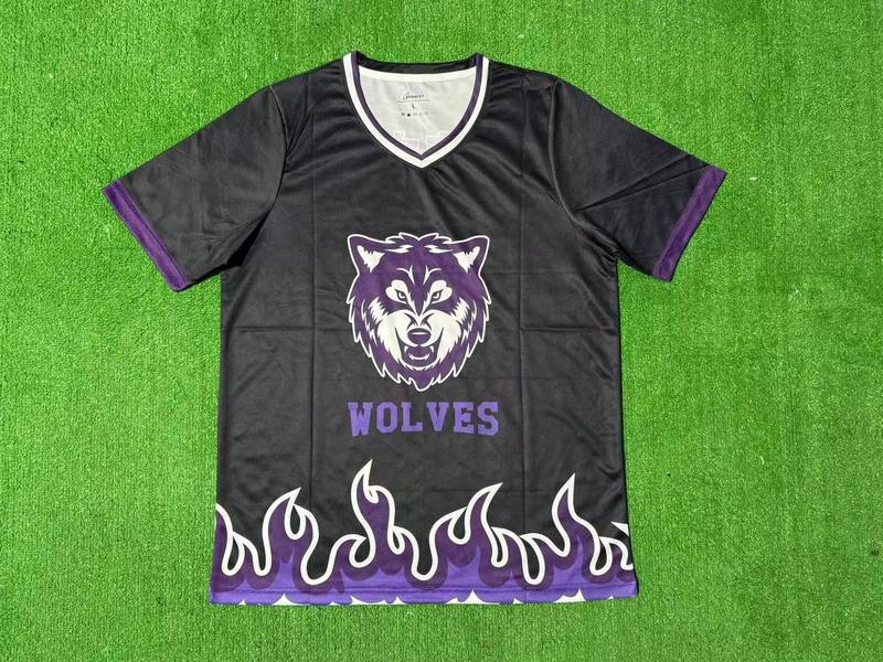 クラスTシャツ ホッケー 制作実績 37