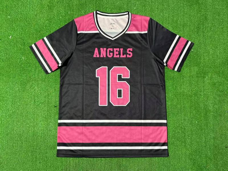 クラスTシャツ ホッケー 制作実績 38