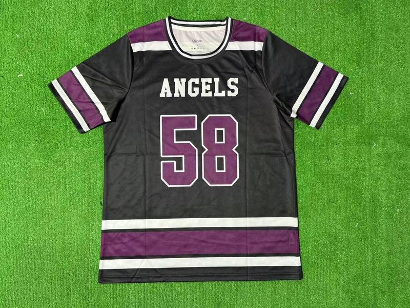 クラスTシャツ ホッケー 制作実績 41