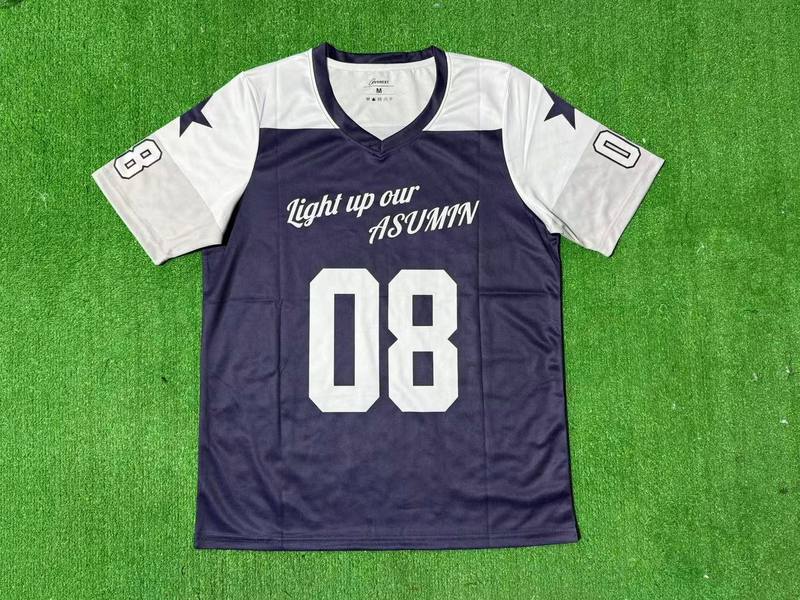 クラスTシャツ ホッケー 制作実績 42