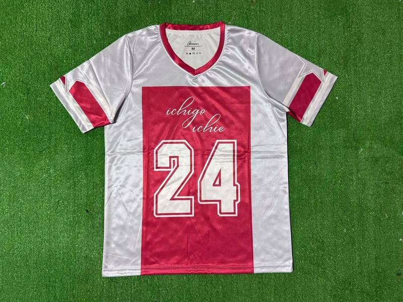 クラスTシャツ ホッケー 制作実績 43