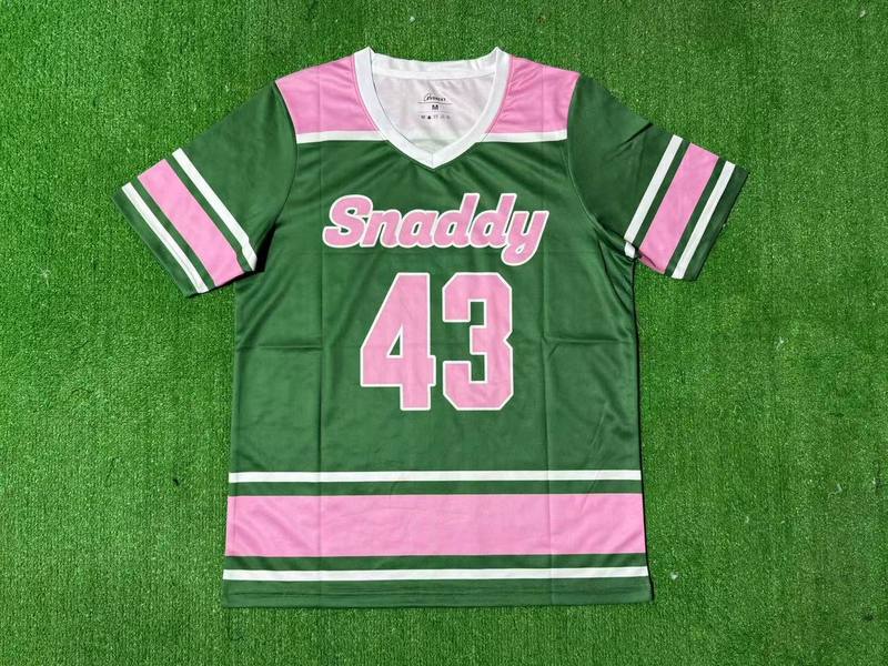 クラスTシャツ ホッケー 制作実績 45