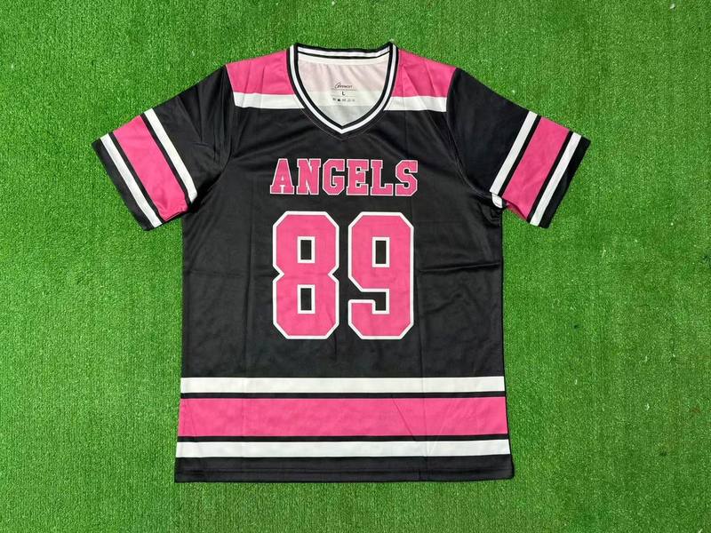 クラスTシャツ ホッケー 制作実績 46