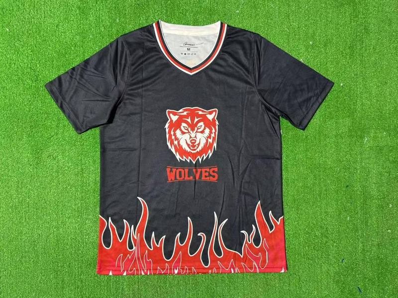 クラスTシャツ ホッケー 制作実績 47