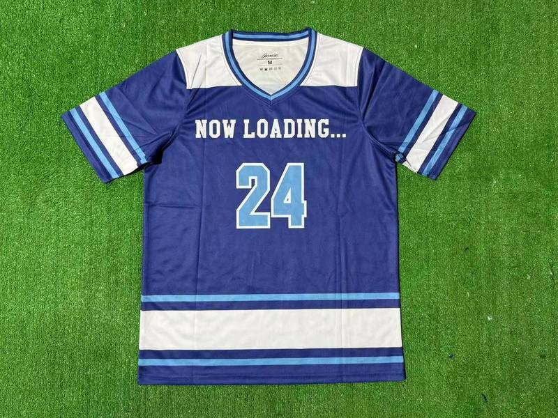 クラスTシャツ ホッケー 制作実績 48