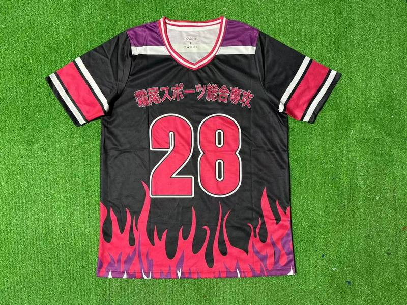 クラスTシャツ ホッケー 制作実績 49