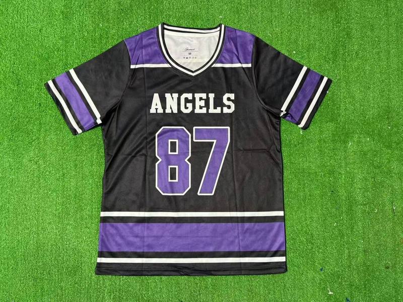 クラスTシャツ ホッケー 制作実績 50