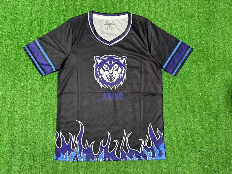 クラスTシャツ ホッケー 制作実績 51