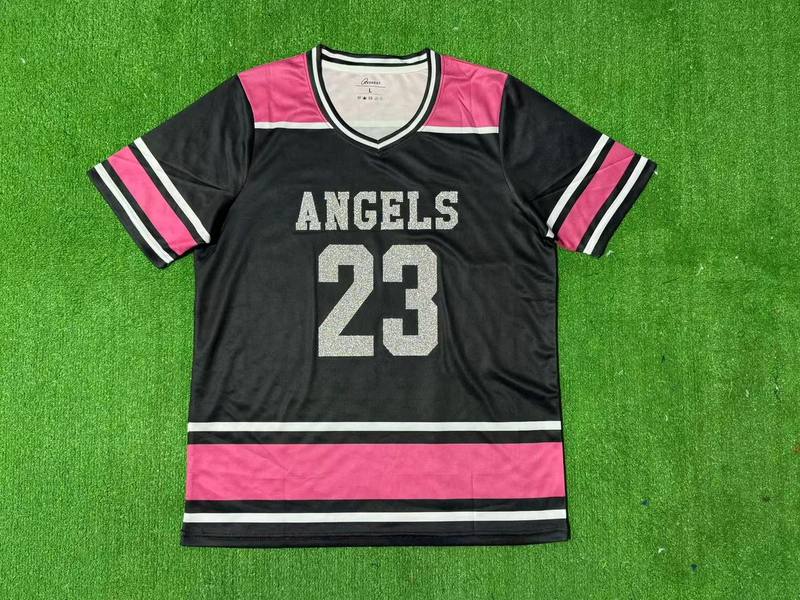 クラスTシャツ ホッケー 制作実績 52