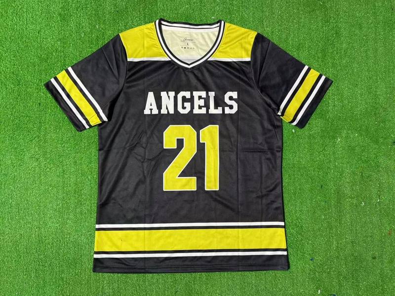 クラスTシャツ ホッケー 制作実績 54