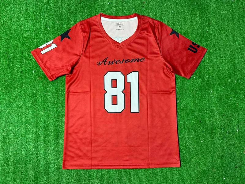 クラスTシャツ ホッケー 制作実績 55