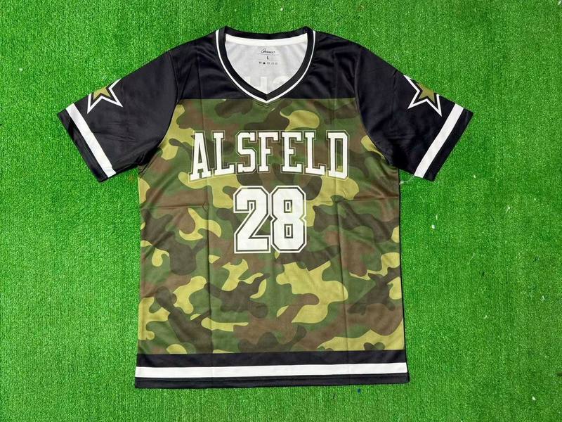 クラスTシャツ ホッケー 制作実績 56