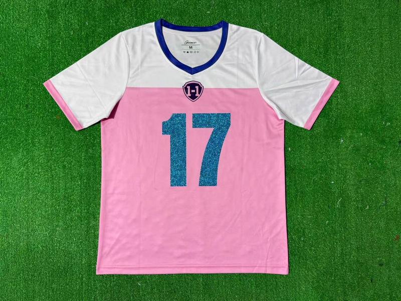 クラスTシャツ ホッケー 制作実績 57