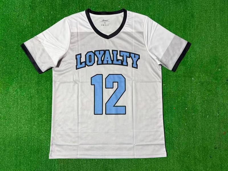 クラスTシャツ ホッケー 制作実績 59