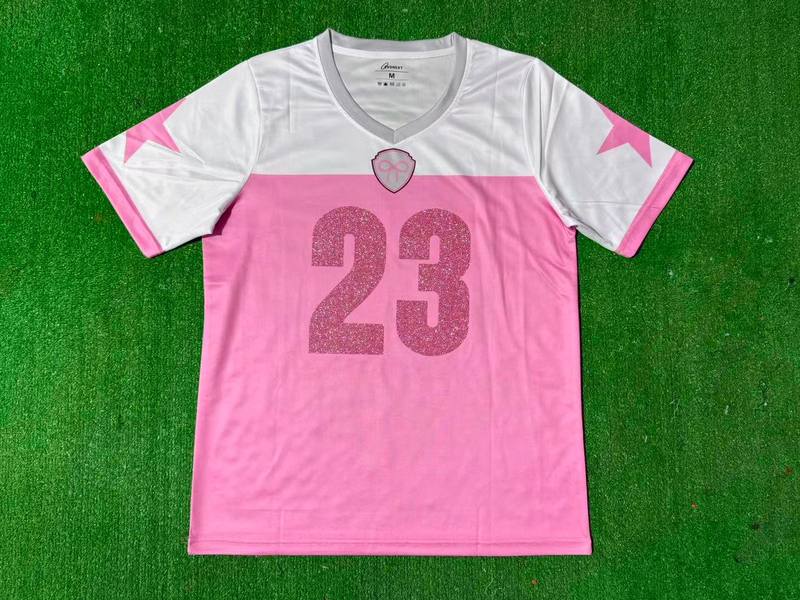 クラスTシャツ ホッケー 制作実績 61