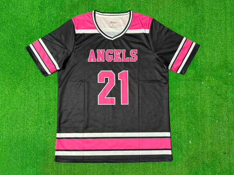 クラスTシャツ ホッケー 制作実績 62