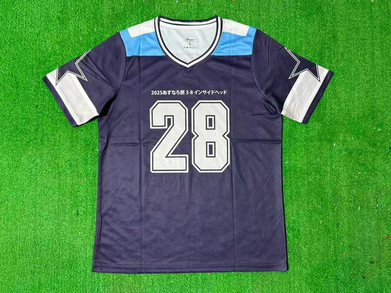 クラスTシャツ ホッケー 制作実績 63