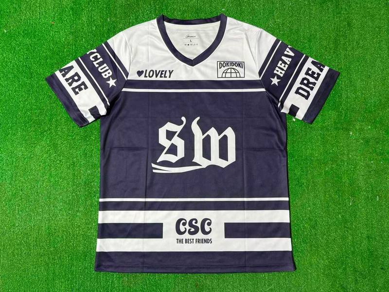 クラスTシャツ ホッケー 制作実績 64