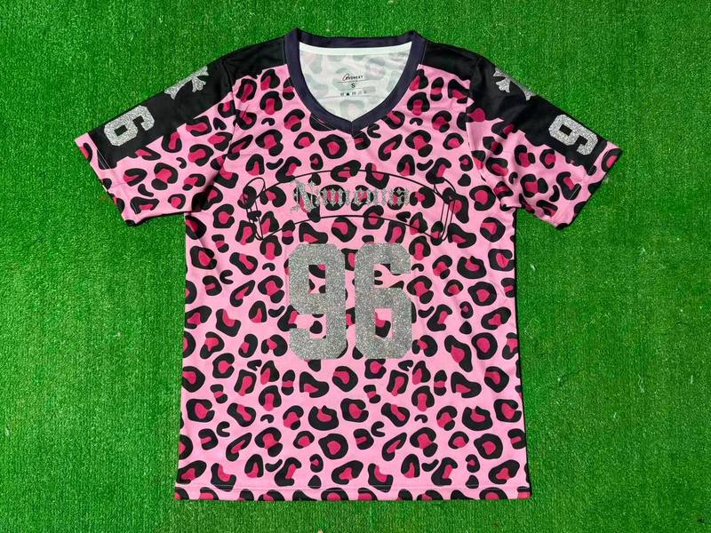 クラスTシャツ ホッケー 制作実績 66