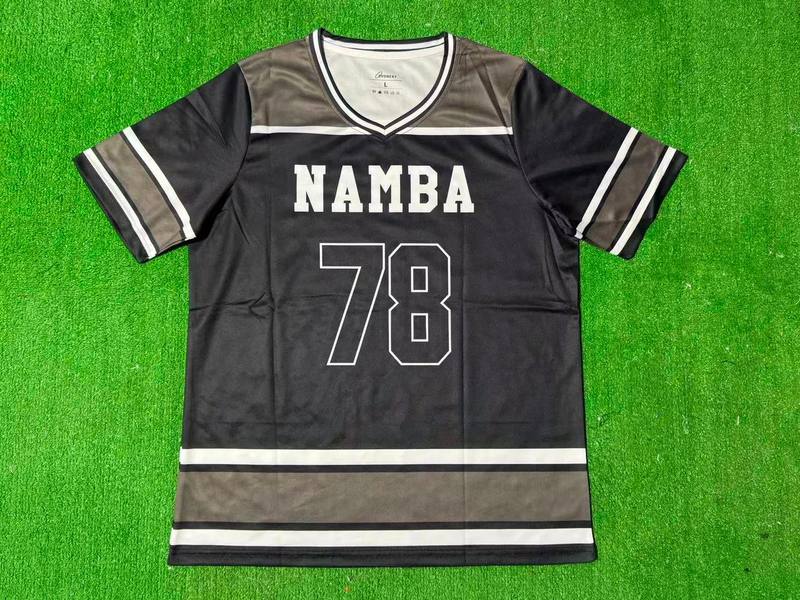 クラスTシャツ ホッケー 制作実績 67