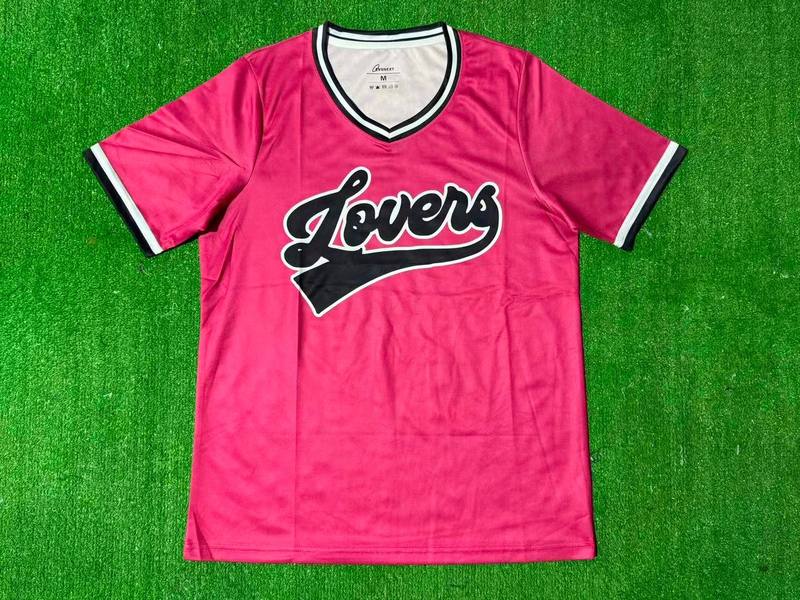 クラスTシャツ ホッケー 制作実績 68