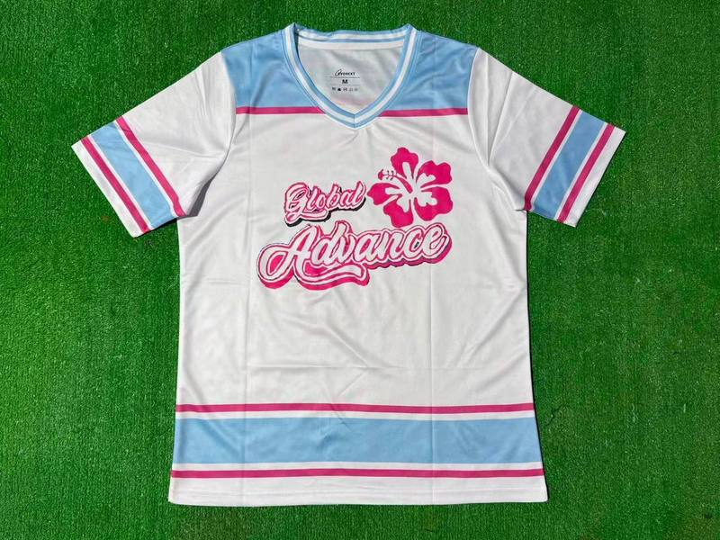 クラスTシャツ ホッケー 制作実績 69